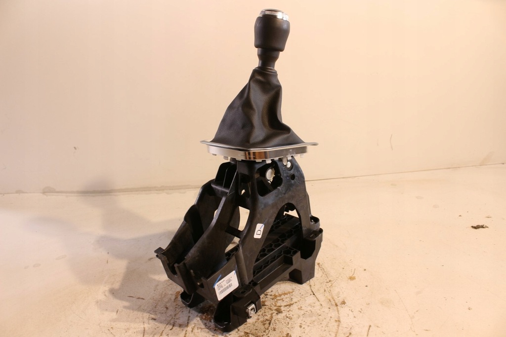 фото №8, Выборщик тяга передач ручка renault captur ii