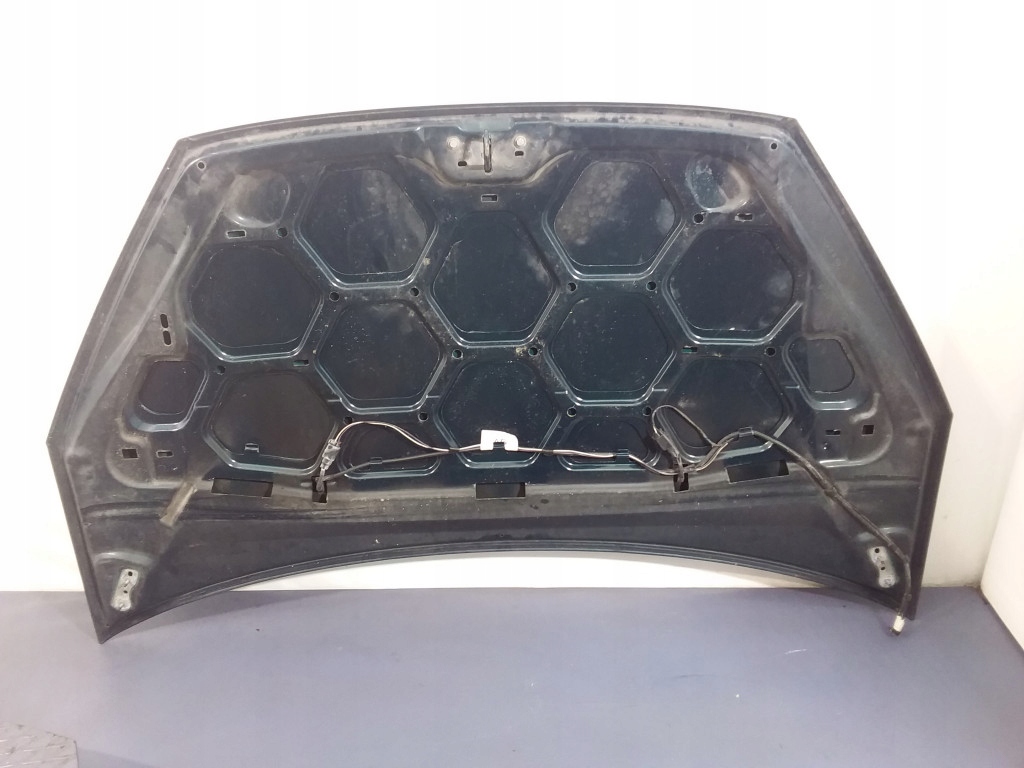 Купить Ford galaxy mk 2 s-max mk 1 капот передняя w6