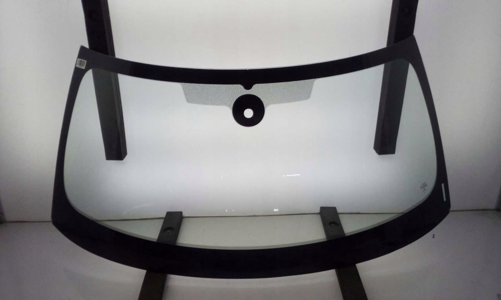 фото №1, Скло лобове передня bmw mini cooper one f55 / f56 / f57 2014- датчик оригінальний номер