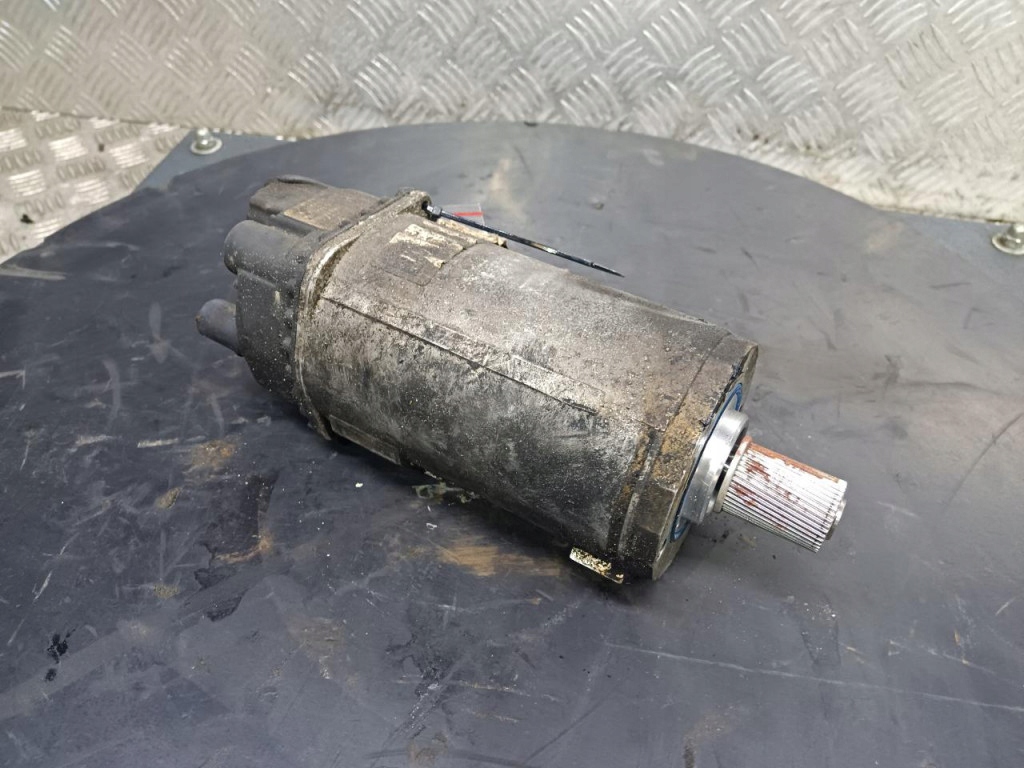 фото №1, Panamera 971 двигатель усилителя рулевой рейки