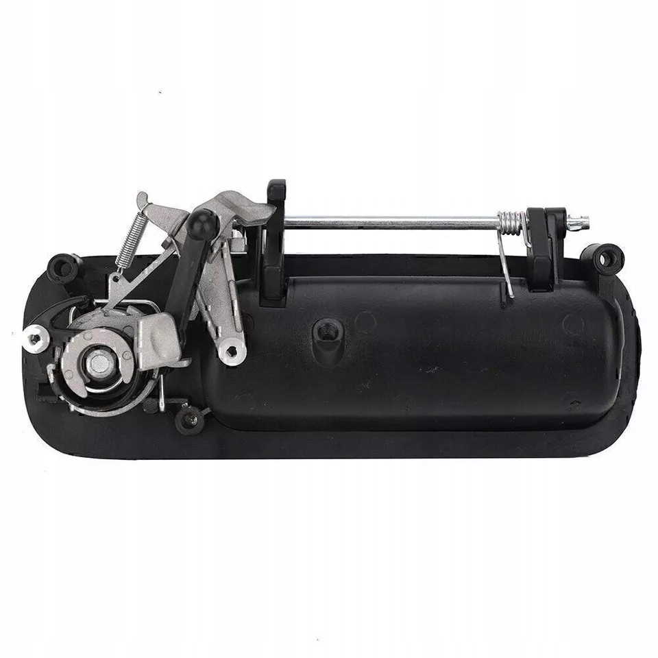 фото №8, Ручка задний крышки багажника вкладка замка do vw golf iv 4 polo t5 caddy