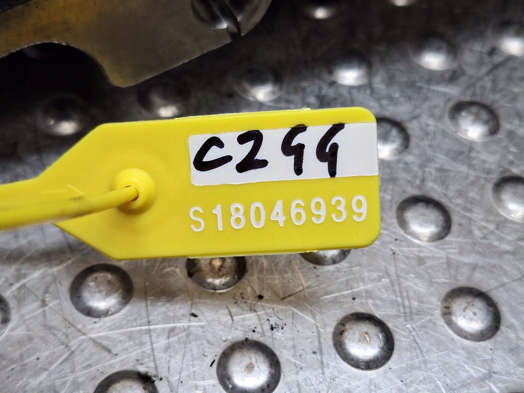 фото №5, Коллектор выпускной 55236503 jeep renegade compass fiat 500 abarth 1.4t-jet