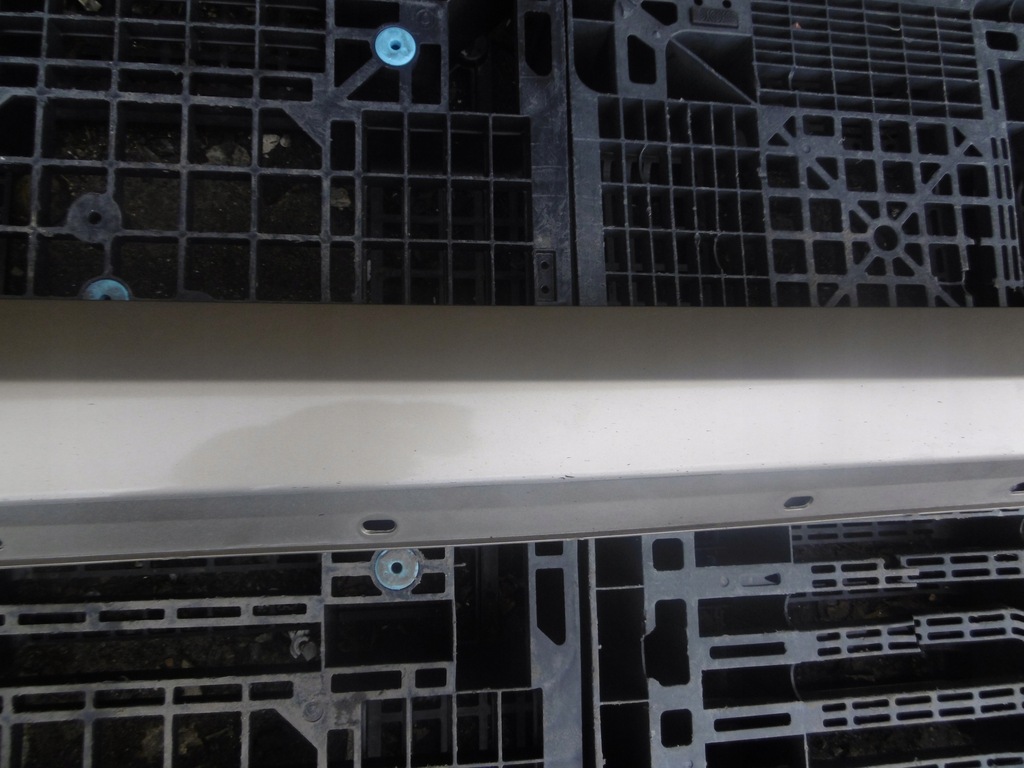 фото №6, Накладка молдинг порог правая 798 mercedes w204