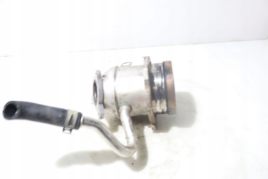 фото №2, Радіатор вихлопних газів renault megane iv 1.5dci