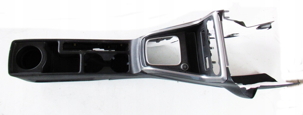 фото №1, Ford ecosport lift туннель средний eu