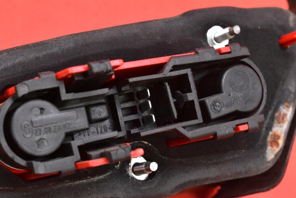 фото №8, Лампа левая задняя задняя 9395623 alfa romeo 159 1 i kombi 05-11