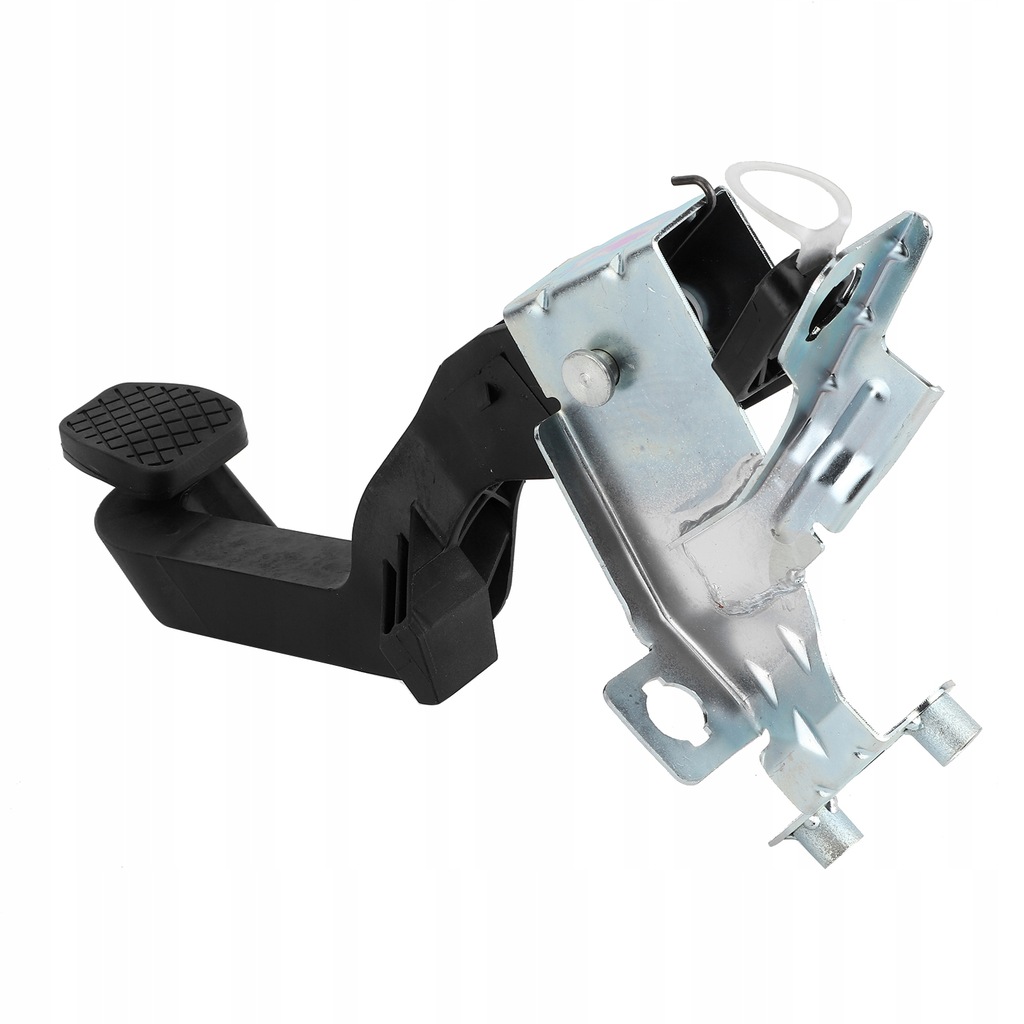 фото №6, Модуль накладки педалі зчеплення ze кронштейном