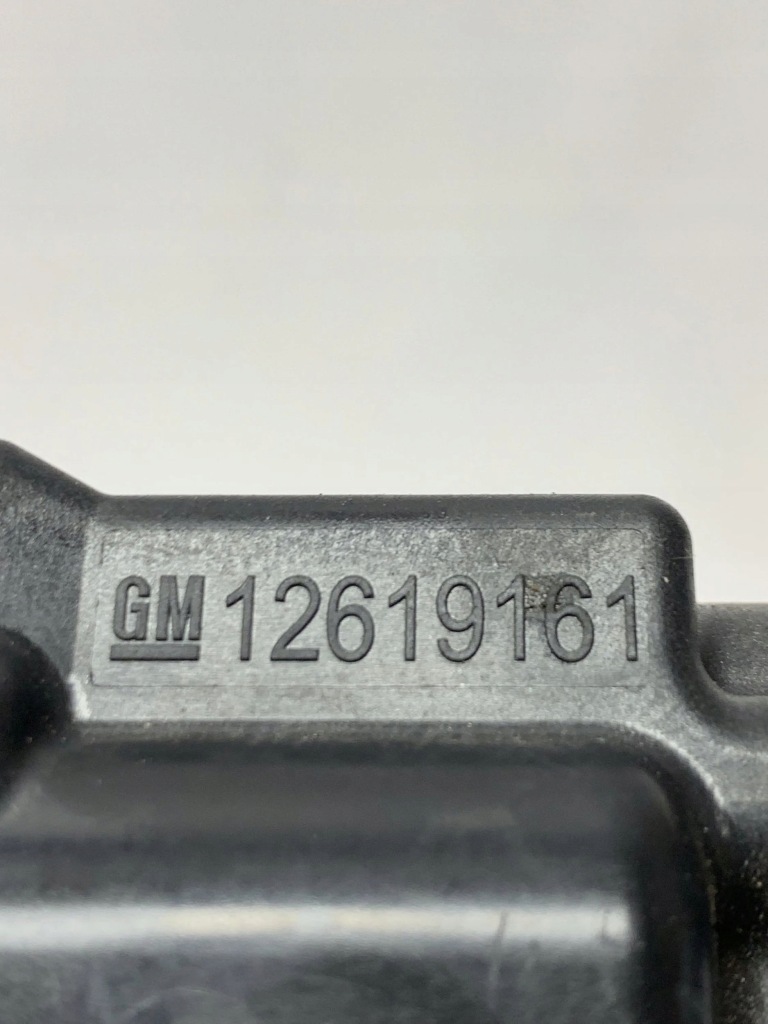 фото №10, Chevrolet camaro катушка зажигания 12619161 6200cm3 2019