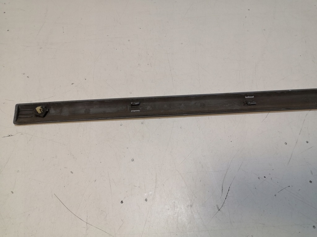 фото №5, Молдинг дверь левый перед hyundai sonata v 05-07