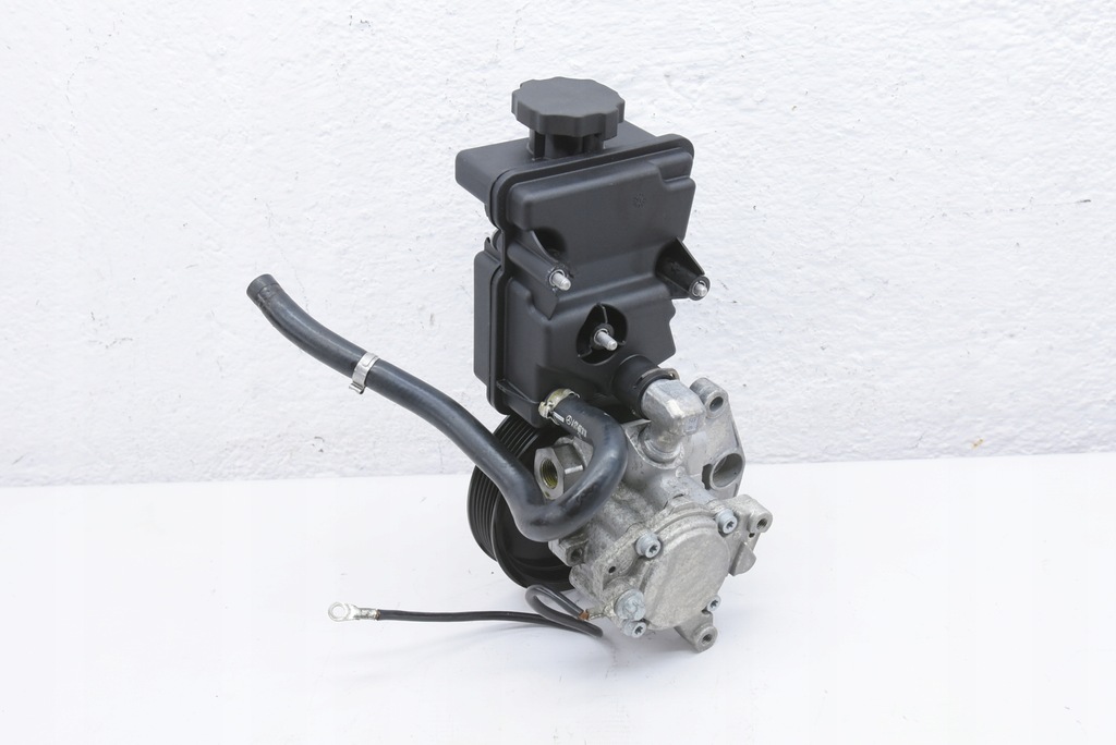 фото №1, Mercedes slk r171 w171 насос підсилювача бачок