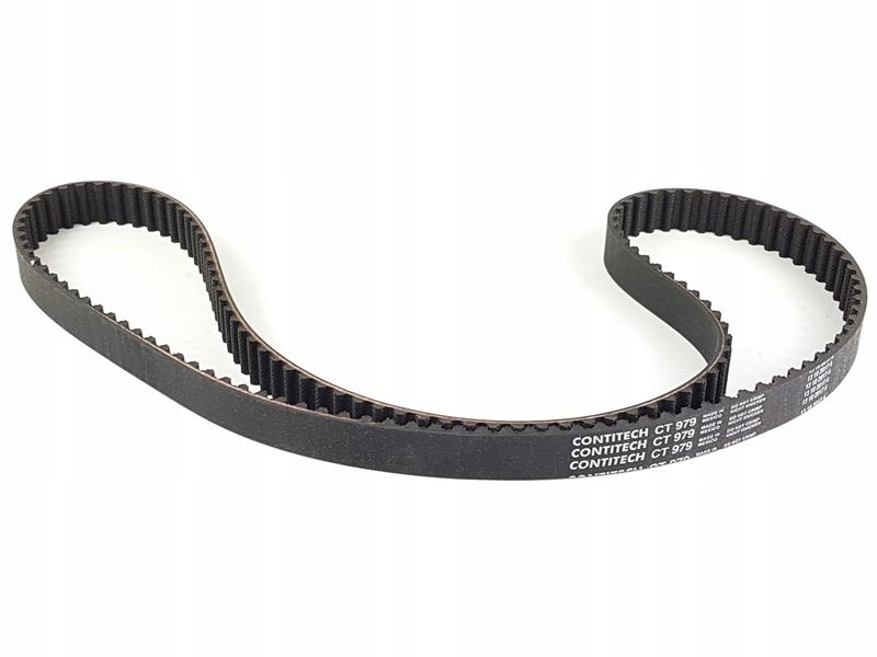 фото №11, Ремінь розподільного валу contitech ct979