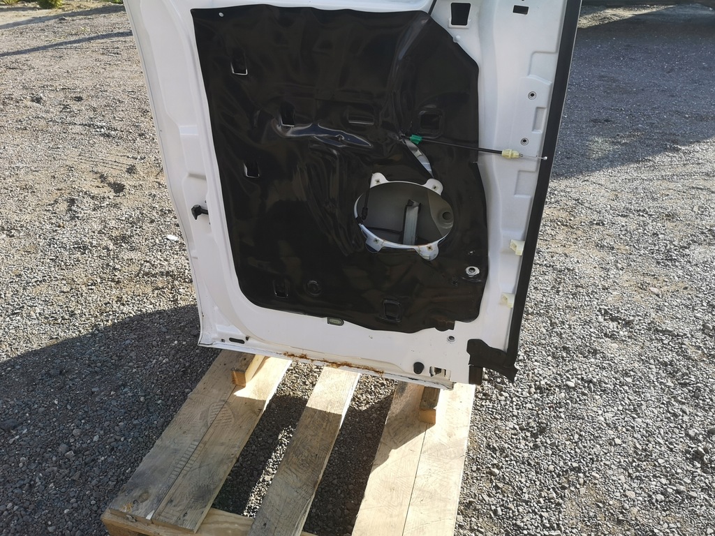 фото №14, Дверь левая задние задняя ford f150 f-150 2009-2014 короткие 1,5-kabiny