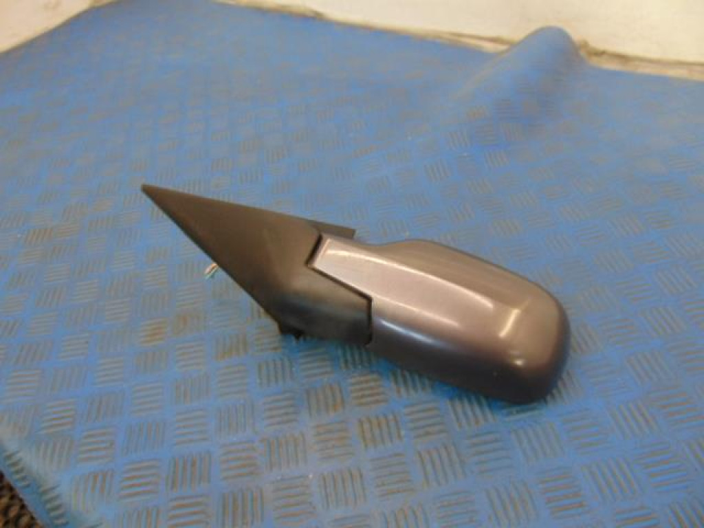 фото №6, Renault megane ii дзеркало ліва 1126-1127 стан видимий na фото