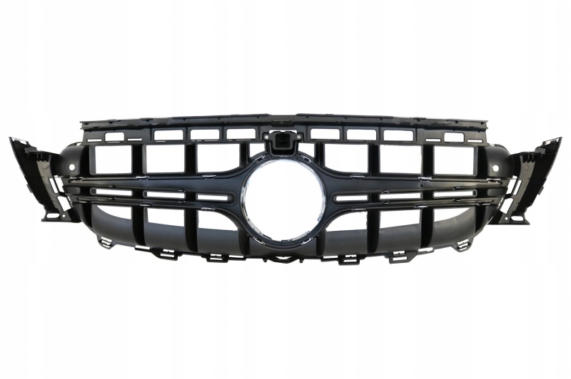 фото №5, Решітка радіатора решітка радіатора mercedes e w213 c238 a238 16+ e63