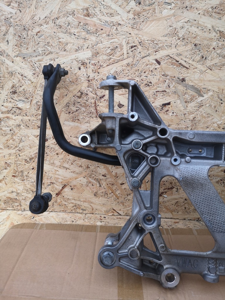 фото №7, Audi a3 rs3 8y подрамник подрамник перед 5wa199369a