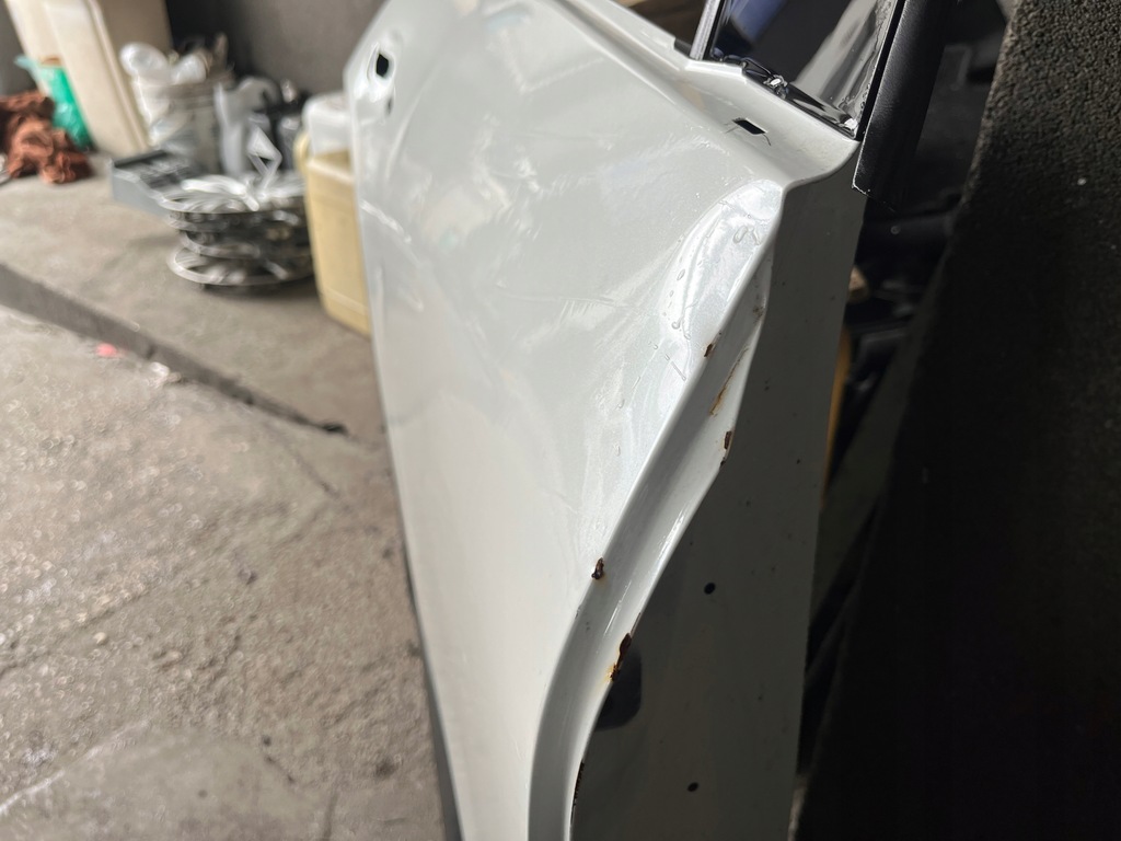 фото №13, Дверь задние правое mazda cx30 cx-30