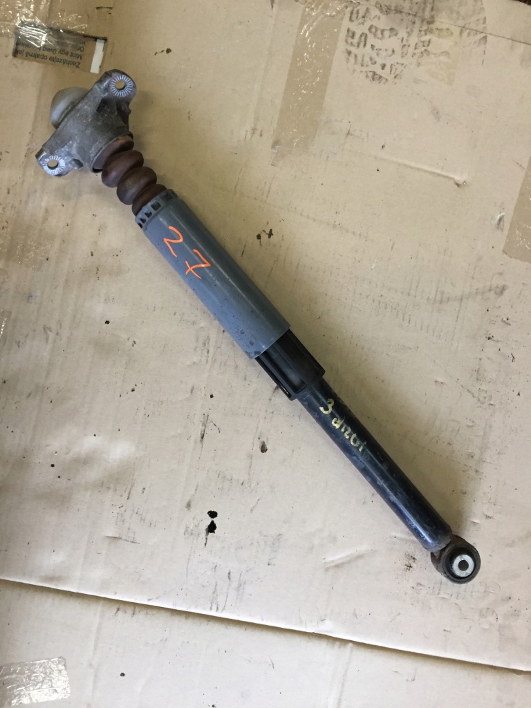 Купить Audi a3 8v 3d амортизатор задняя задний