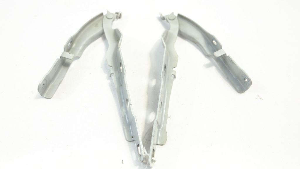 фото №9, Citroen c4 cactus lift петли капот левый правый комплект