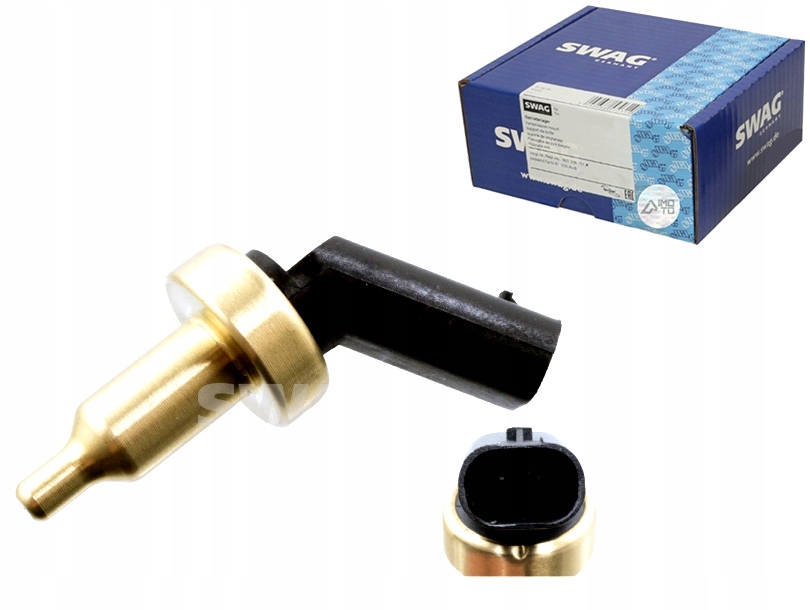фото №1, Swag датчик температури рідина охолоджуючий mini r56 r57 r58 r59