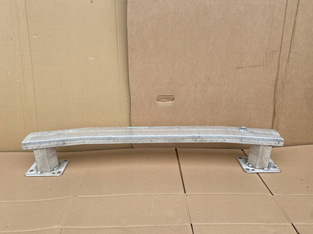 фото №1, Citroen berlingo iii 3 2008- балка бампера перед передня