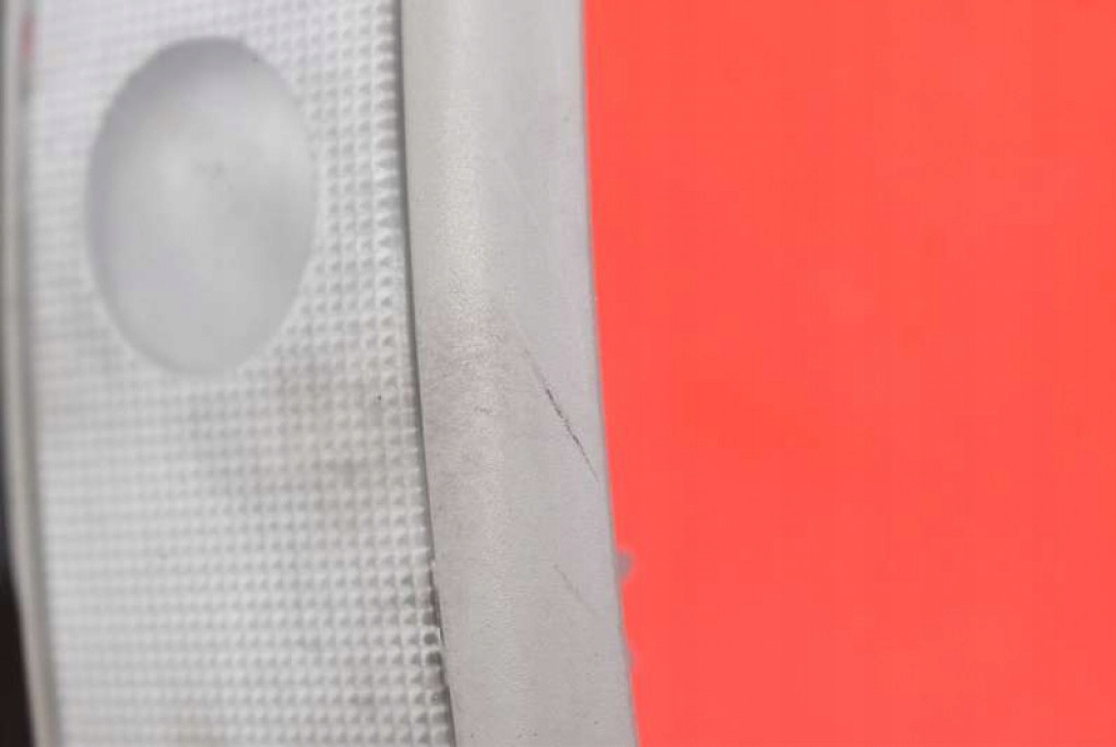 фото №12, Лампа освещение салона перед 39861054 volvo v50 07-12