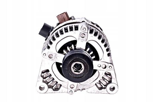Купить Valeo генератор volvo c30 c70 2 s40 2 v50 ford c-max fiesta v