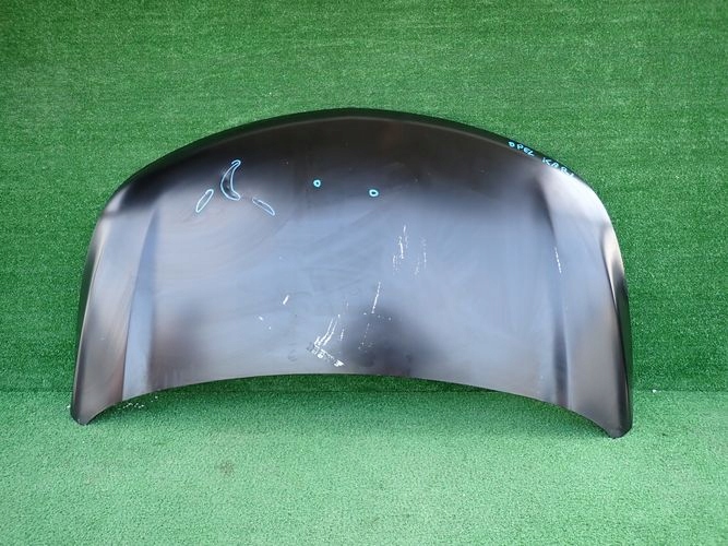 фото №1, Opel karl капот оригінальна