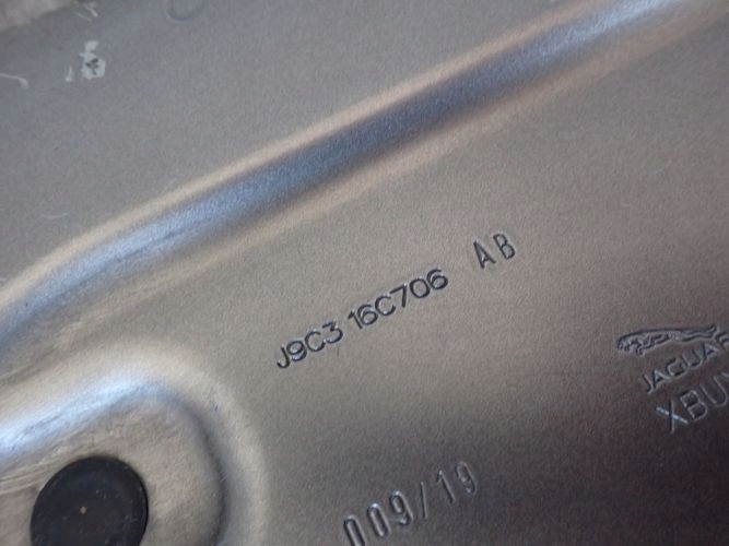 Jaguar e-pace x540 17- ремень передний перед замки датчик Цена