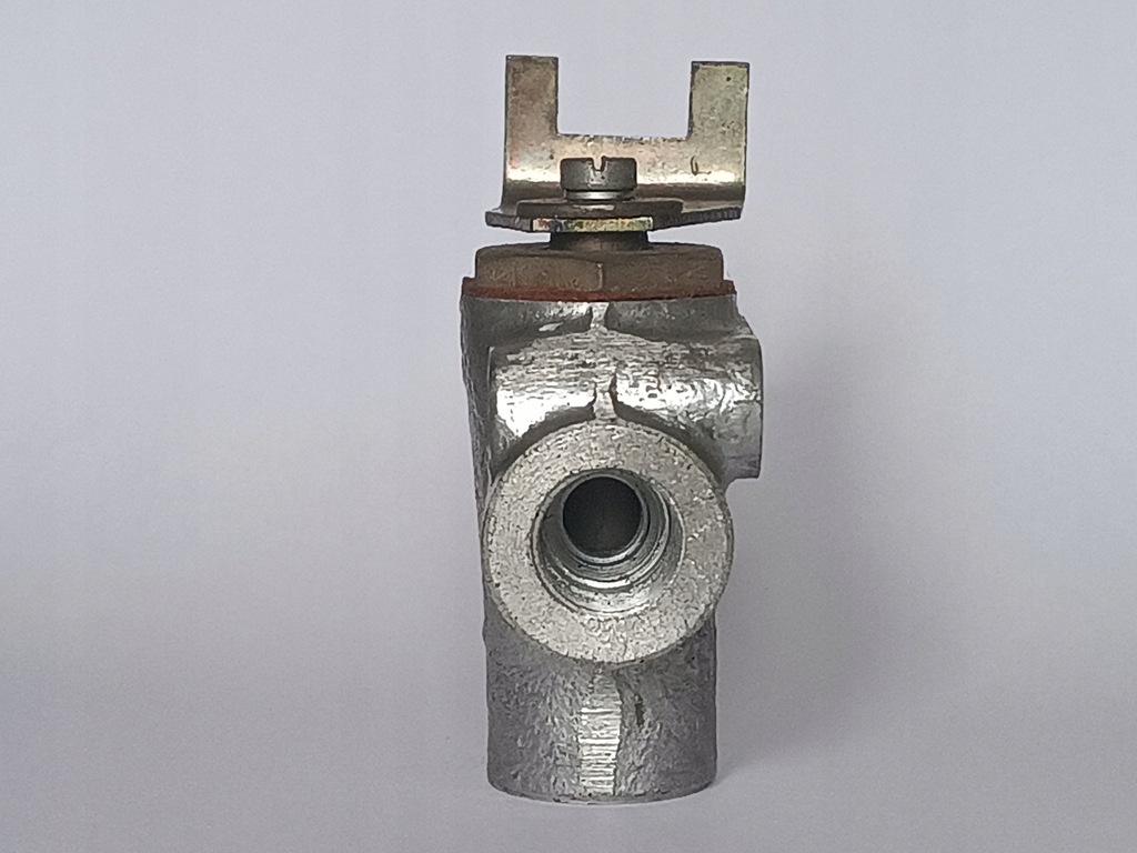 фото №3, Клапан паливний з вилка star 266