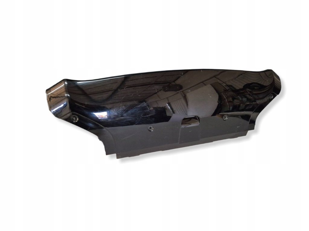 Накладка бампера перед land rover range rover velar j8a2-19b537-a Цена