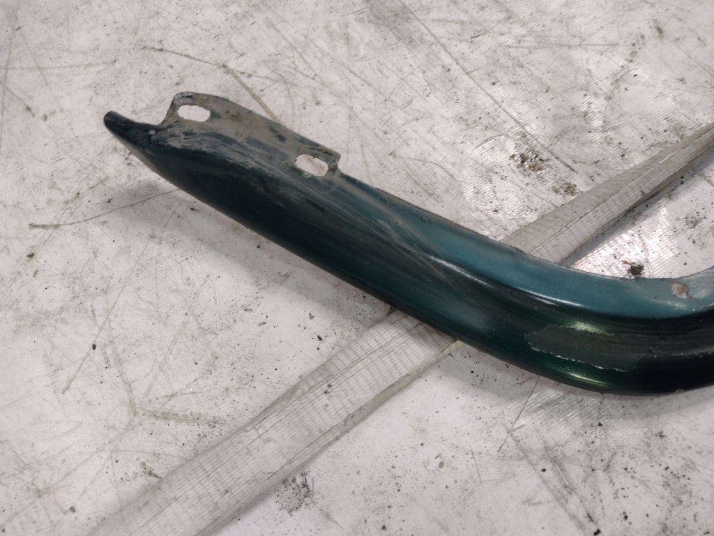 Купить Решётка радиатора решётка радиатора носик bmw e36 sedan k: bostongruen 275/6