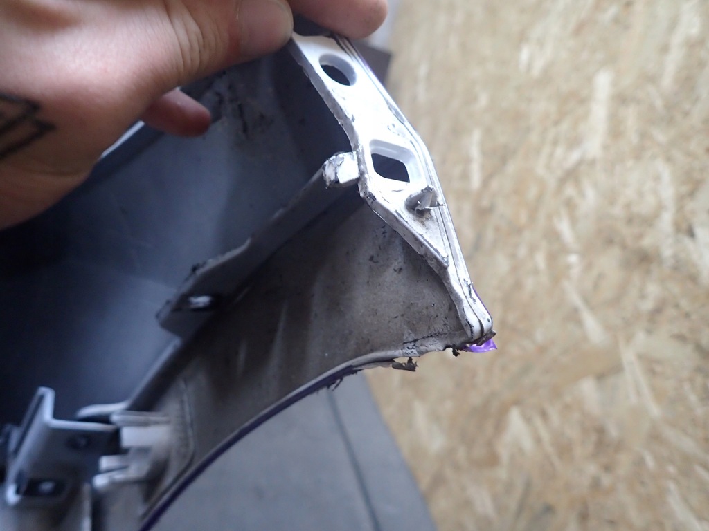 фото №9, Бампер перед bmw ii 2 f22 f23 m набор