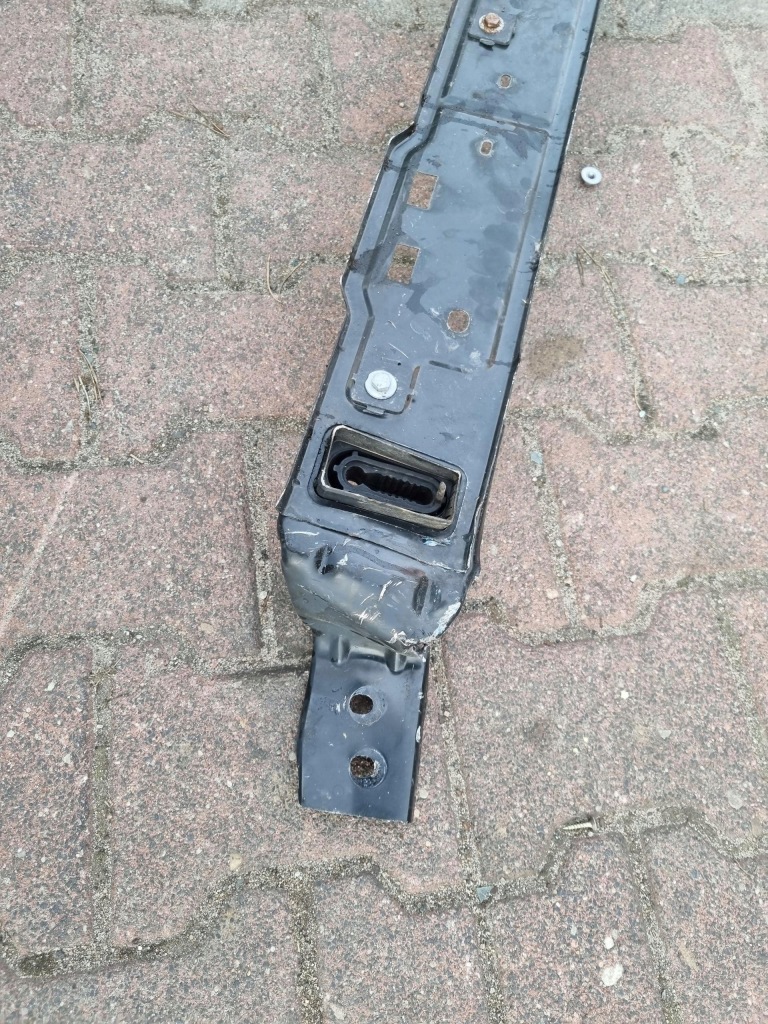 Купить Балка под радиатор scudo jumpy expert iii 1.5 bhdi