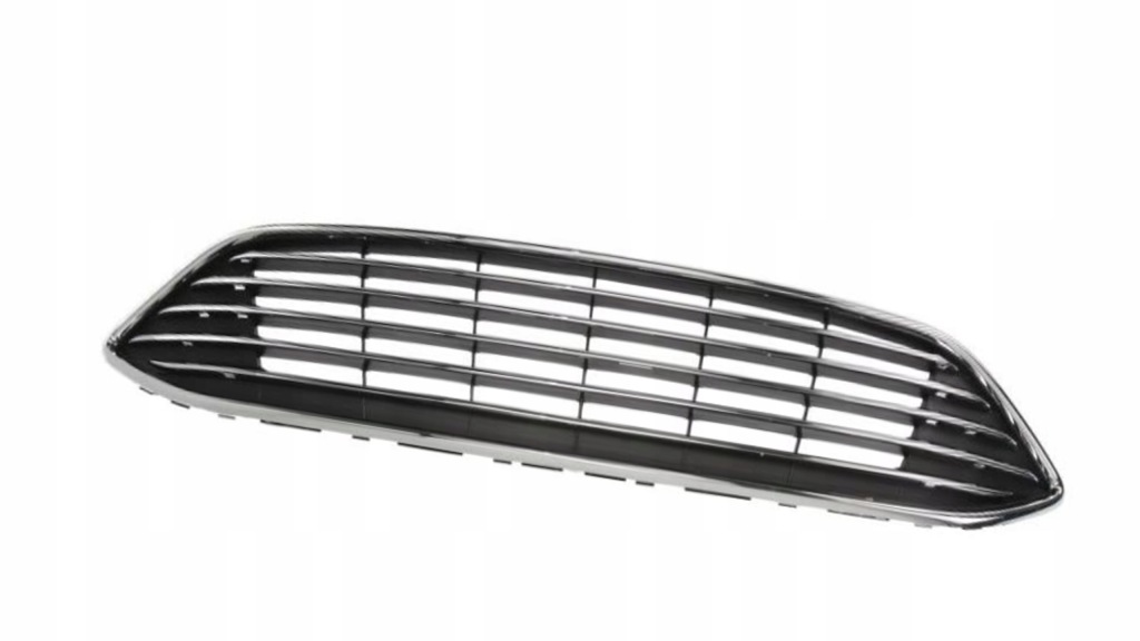 Купить Решётка  решётка радиатора решётка бампера ford focus 3 mk3 14