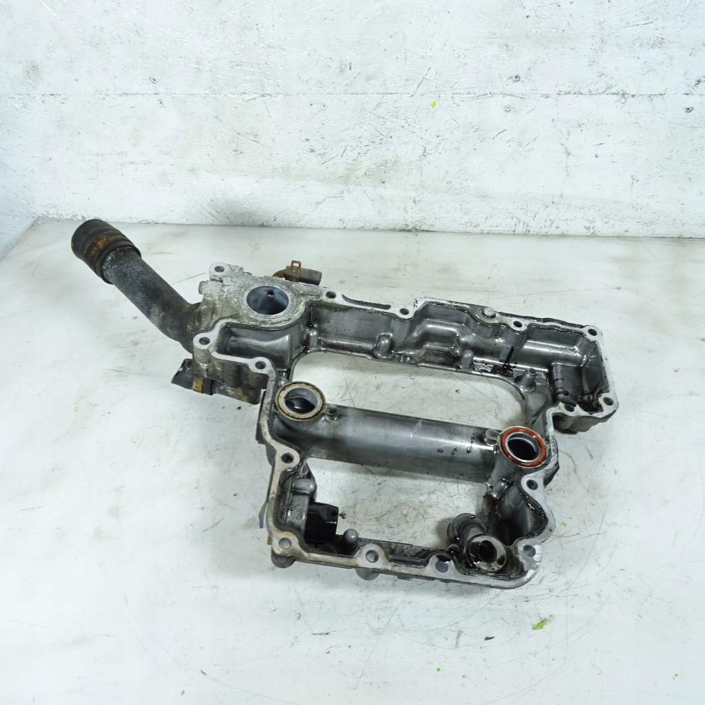 фото №1, Subaru legacy v 2.0d основание картера масляный ee20z