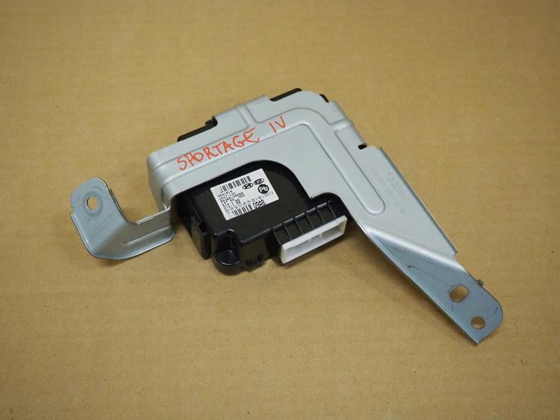 фото №1, Модуль ldc kia sportage iv