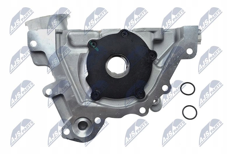 фото №3, Nty bpo-ch-005 насос оливи