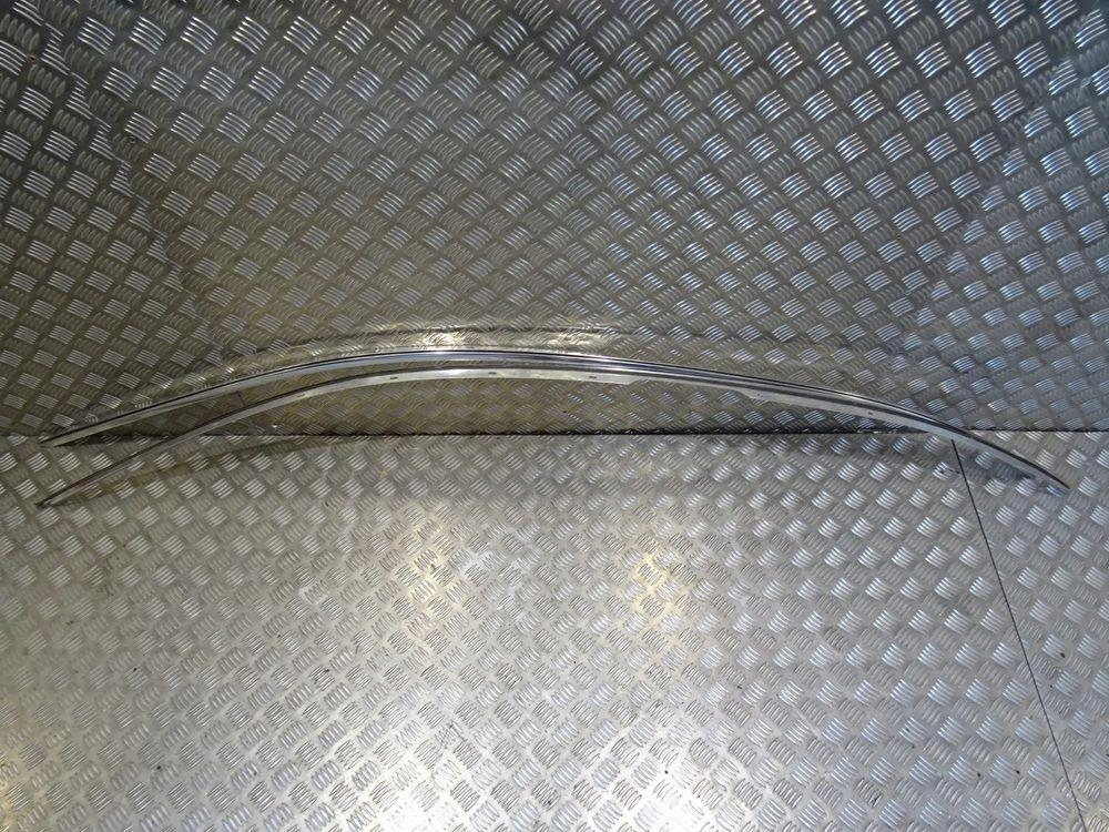 фото №1, Maserati ghibli ms157 молдинг хром дахова декоративна ліва 6700172270