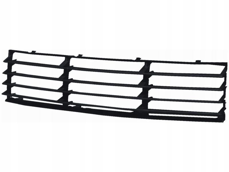 фото №1, Решётка радиатора решётка бампера vw passat b5.5 00-05