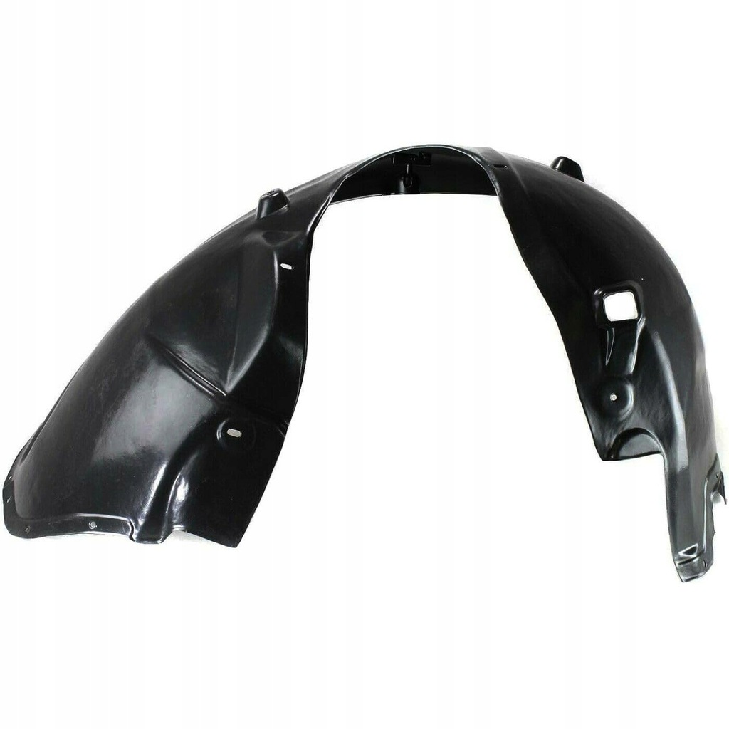 фото №1, Підкрилок передні ліва dodge charger, 06-10