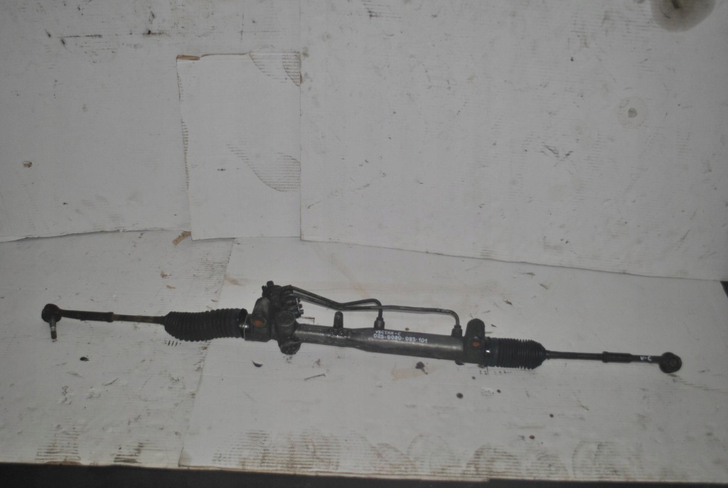 фото №1, Рулевая рейка трансмиссия opel vectra c 0250080082101