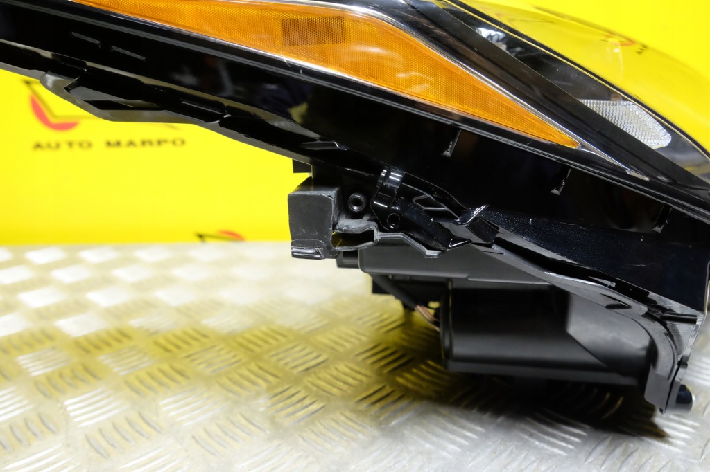 Lexus rx rx450h rx350 2015- фара фара full led r 3 америка Оригінал