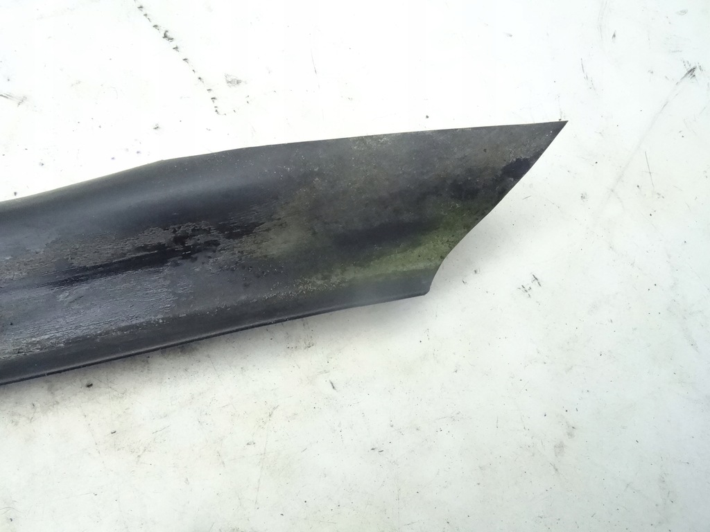 фото №5, Audi a8 d2 94-02 прокладка гумовий елемент крила капот бризковик oryg