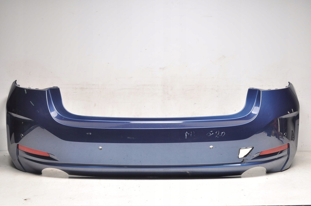 фото №1, Bmw 3 g20 sedan liftzderzak задняя задний pdc