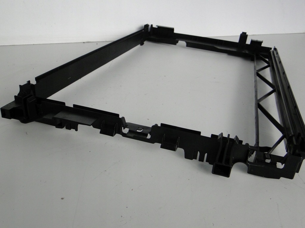 фото №7, Mercedes a w176 176 рама рамка радиатор 45 amg