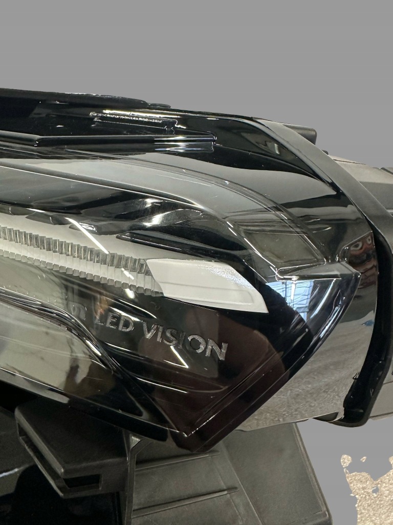 фото №12, Лампы передние citroen c5 aircross комплект 9845355980 9845356280