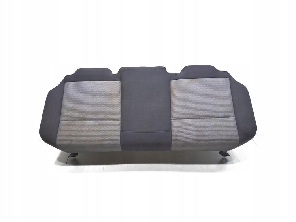 фото №1, Сиденье сиденье задняя dodge caliber