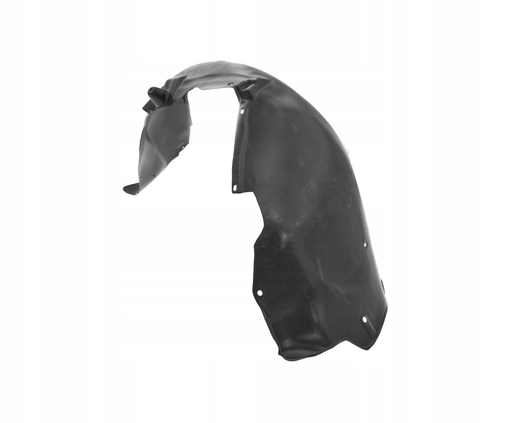 фото №1, Audi a4 b6 2001 - 2004 підкрилок ліва