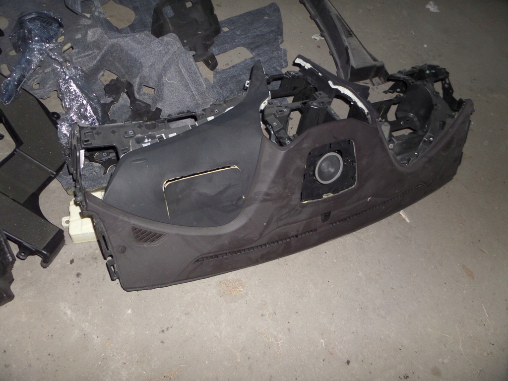 фото №4, 8770# переходник праворульная santa fe iii 16- 2.0 crdi