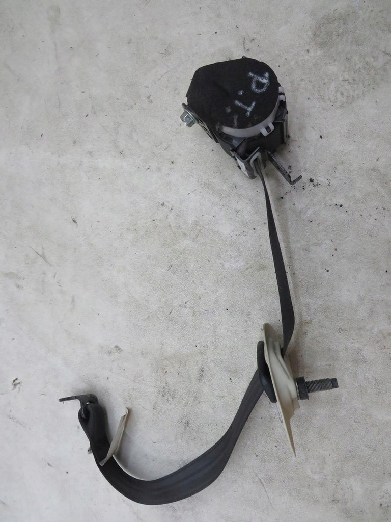 фото №1, Pas безопасности правый задняя crv iv 623497200a